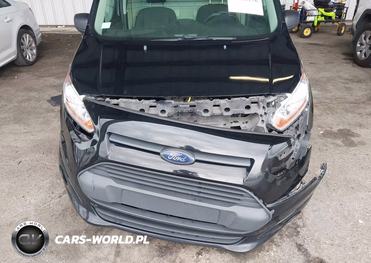 2016 Ford Transit Connect Xlt VIN:NM0LS7F71G1241362 - 6