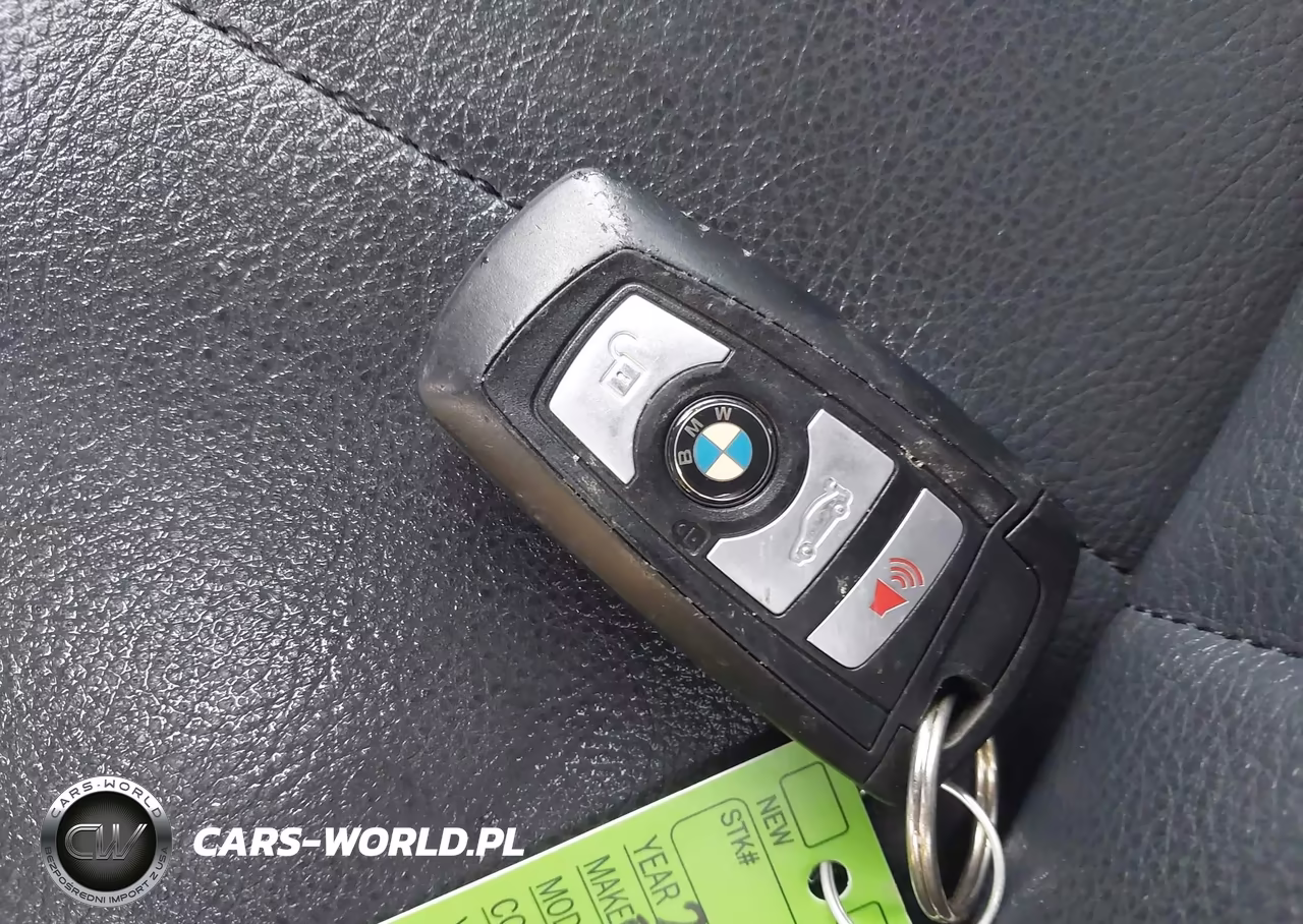 2018 BMW 320I VIN:WBA8A9C54JAH14494 - 11