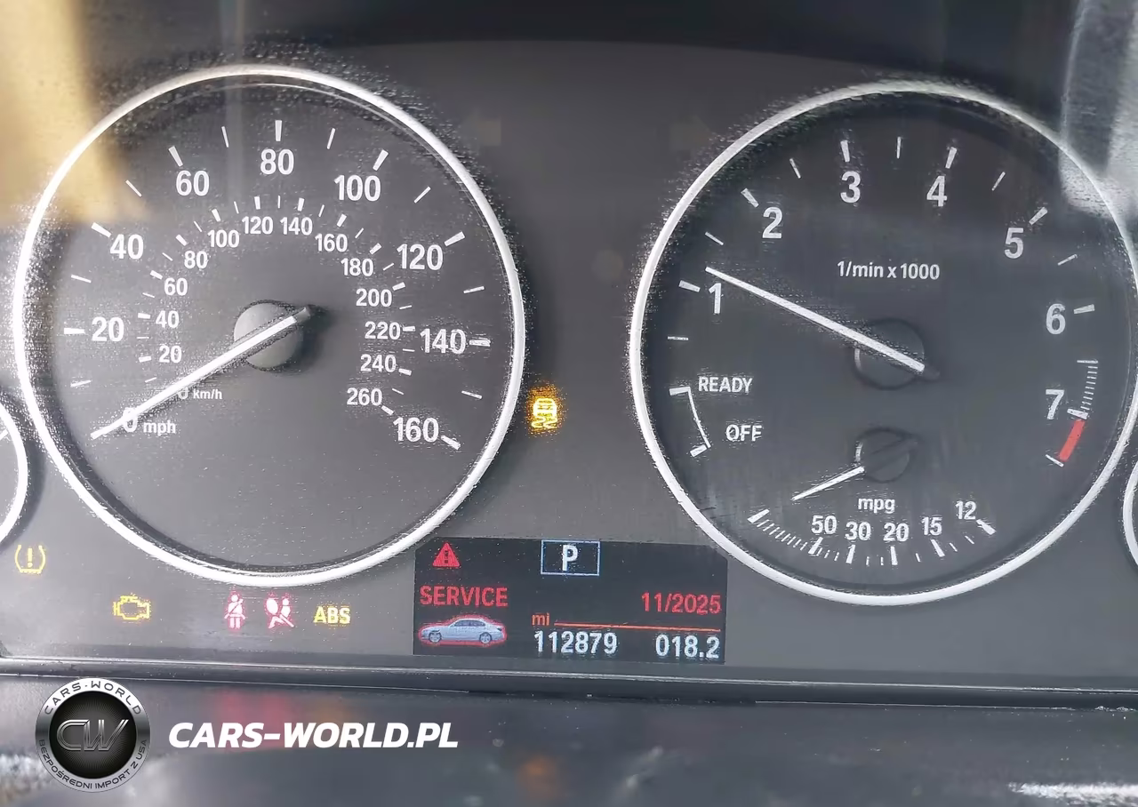 2018 BMW 320I VIN:WBA8A9C54JAH14494 - 16