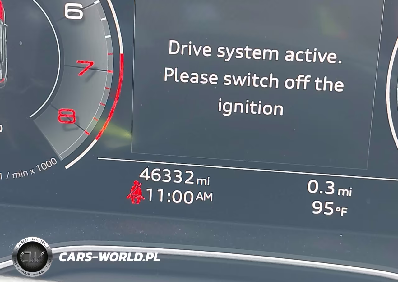2024 Audi A4 Premium Plus 45 Tfsi S Line Quattro S Tronic VIN:WAUEAAF46RN006028 - 16