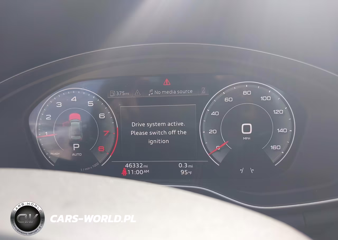 2024 Audi A4 Premium Plus 45 Tfsi S Line Quattro S Tronic VIN:WAUEAAF46RN006028 - 7