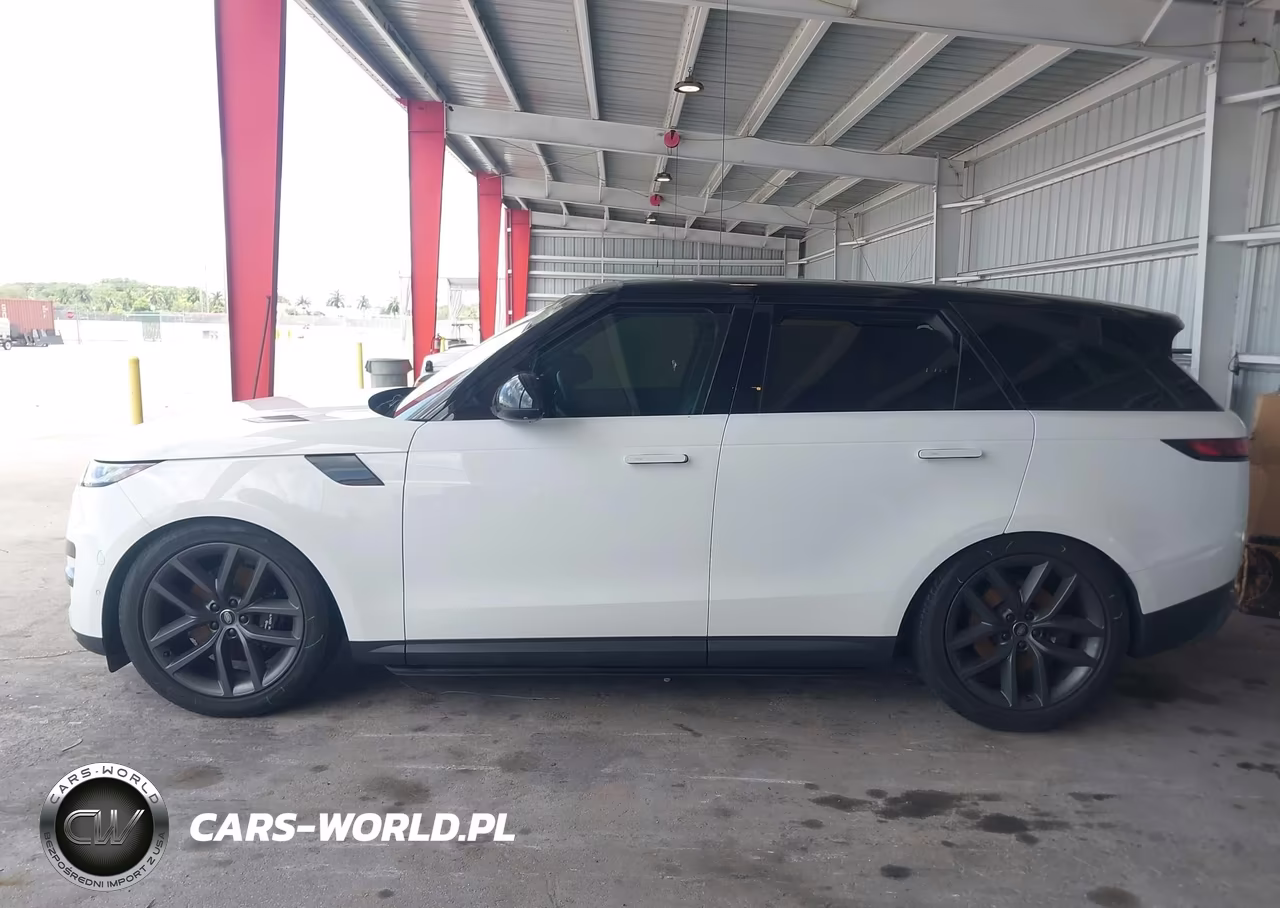 2023 Land Rover Range Rover Sport Se VIN:SAL1P9EU2PA154450 - 15