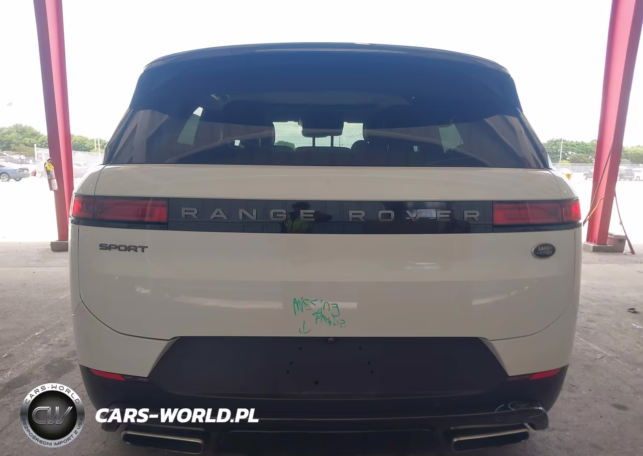 2023 Land Rover Range Rover Sport Se VIN:SAL1P9EU2PA154450 - 17