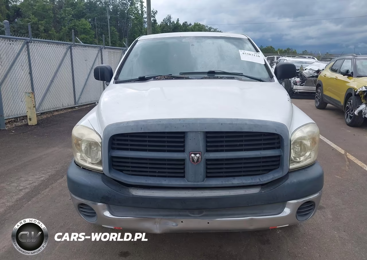 2006 Dodge Ram 2500 St-Slt VIN:3D7KR26DX6G181770 - 12