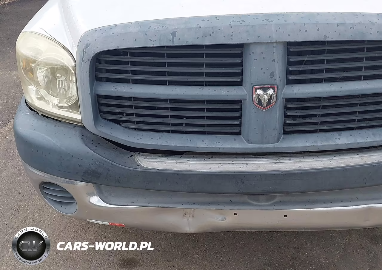 2006 Dodge Ram 2500 St-Slt VIN:3D7KR26DX6G181770 - 6