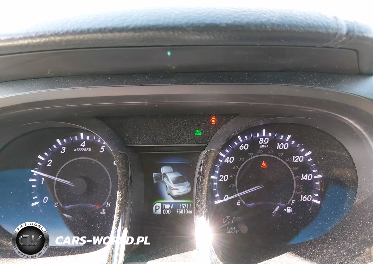 2013 Toyota Avalon Limited VIN:4T1BK1EBXDU015621 - 7
