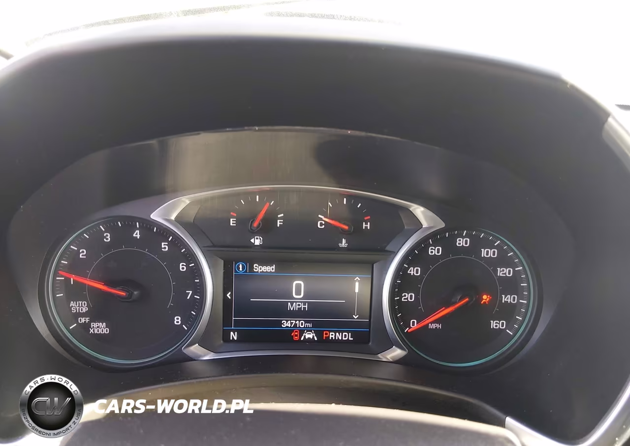 2021 Chevrolet Equinox Fwd Lt VIN:3GNAXKEV9ML326931 - 7