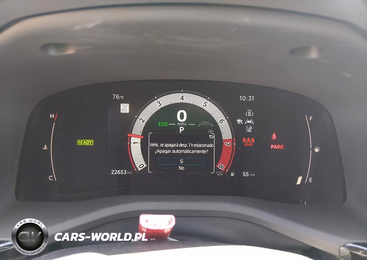 2025 Toyota Camry Le VIN:4T1DAACK3SU539124 - 7