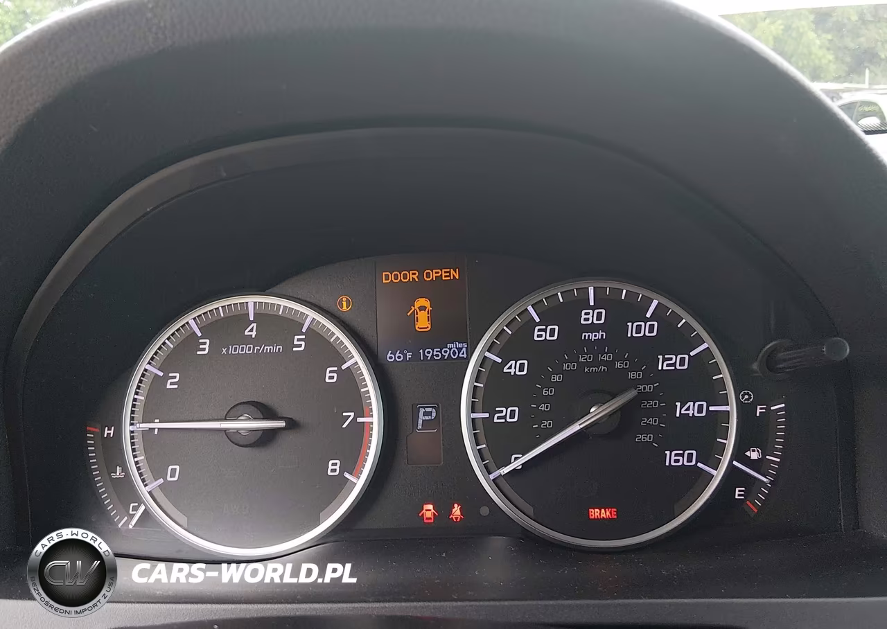 2013 Acura Rdx VIN:5J8TB4H3XDL010182 - 7