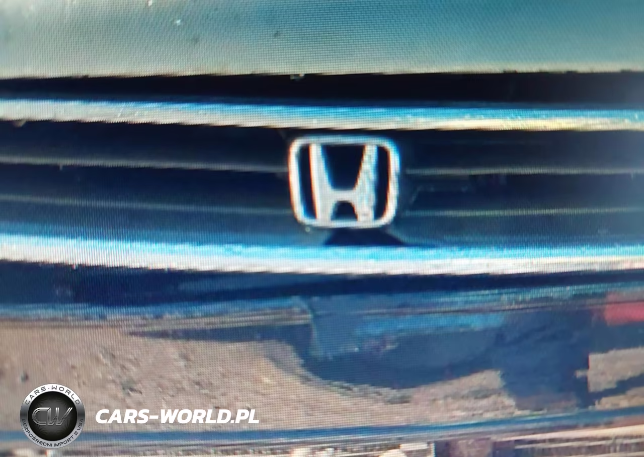 1997 Honda Accord Ex VIN:1HGCD5666VA216383 - 12