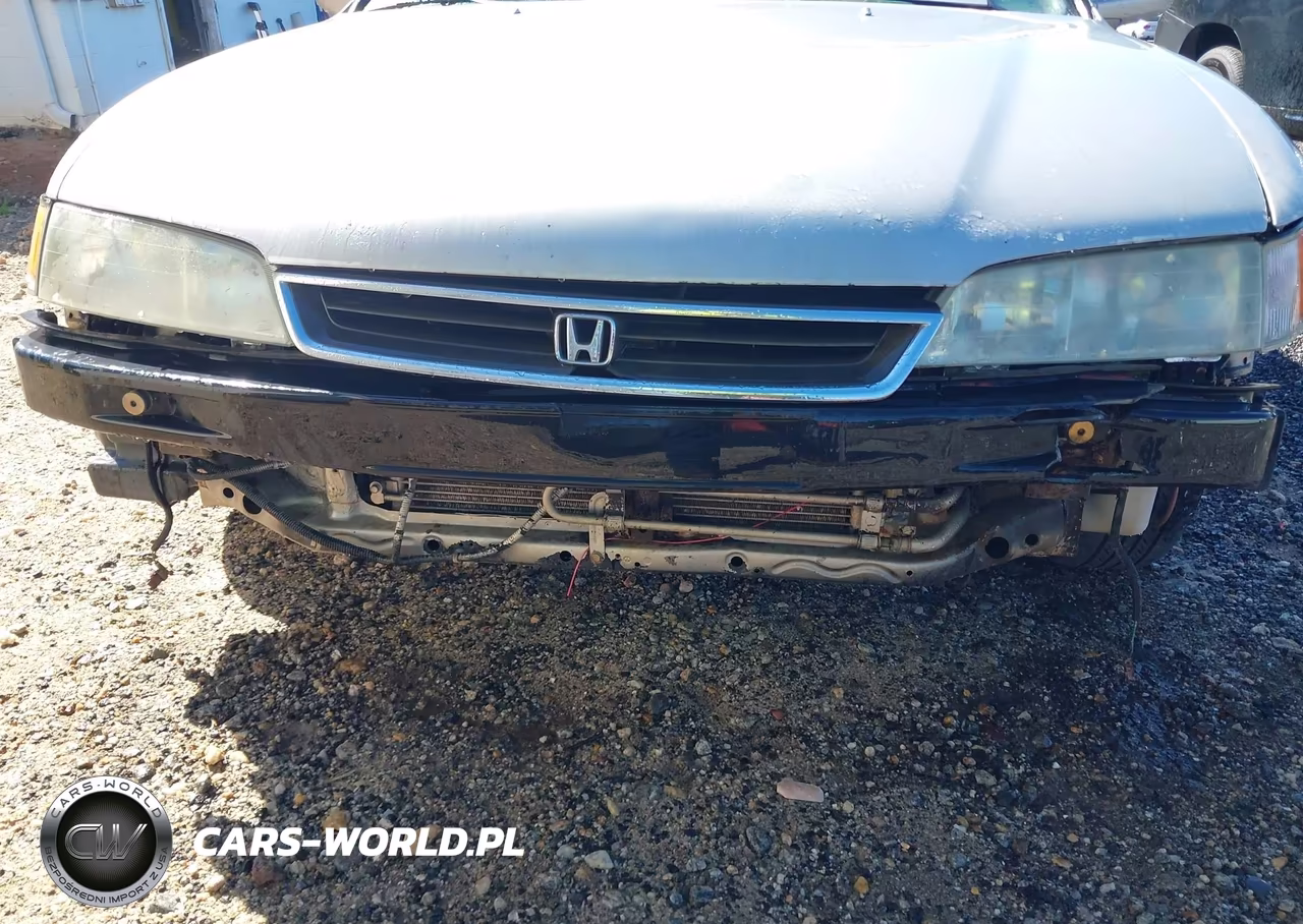 1997 Honda Accord Ex VIN:1HGCD5666VA216383 - 6