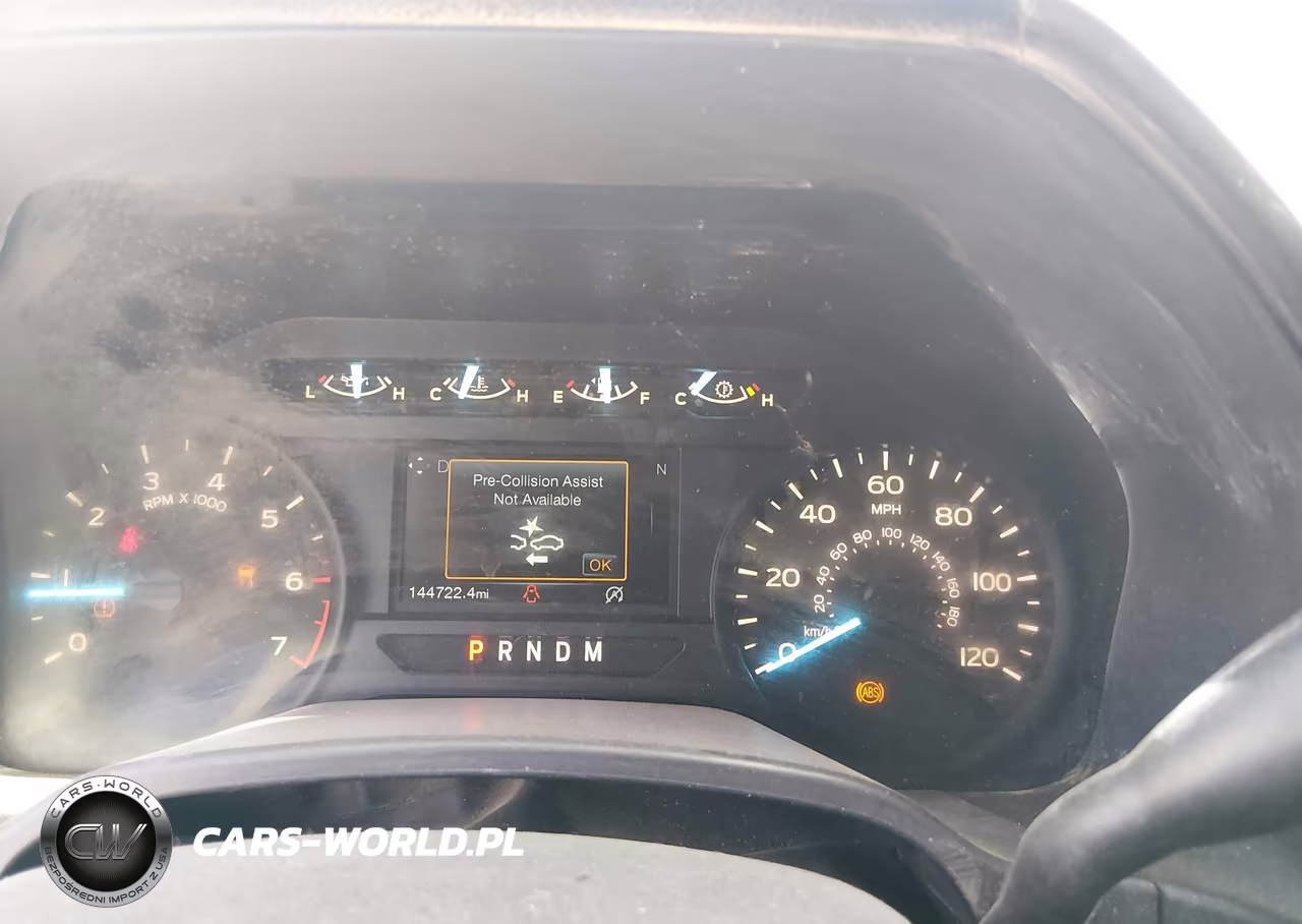 2020 Ford F-150 Xl VIN:1FTFX1E55LKD79165 - 7