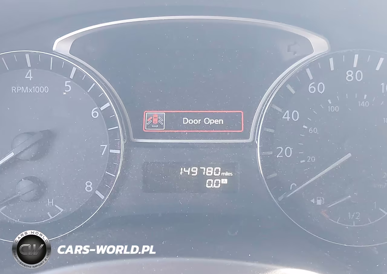 2015 Nissan Pathfinder Platinum VIN:5N1AR2MN0FC630020 - 7