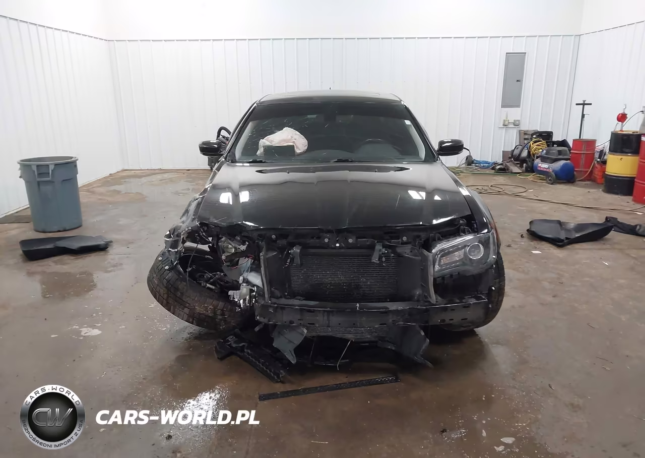 2020 Chrysler 300 Touring L Awd VIN:2C3CCARG0LH253415 - 13
