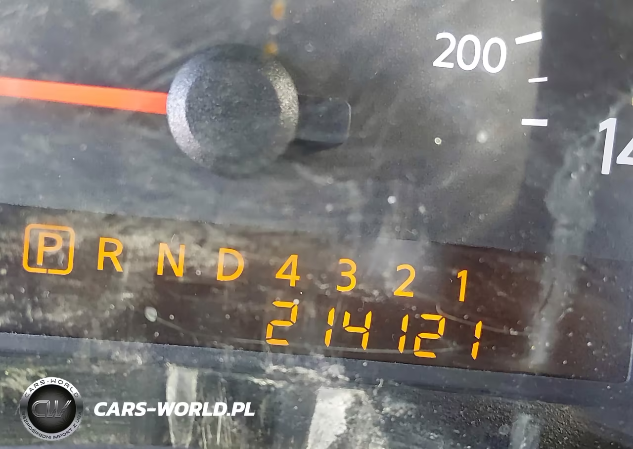 2005 Nissan Titan Xe VIN:1N6AA07B65N517979 - 7