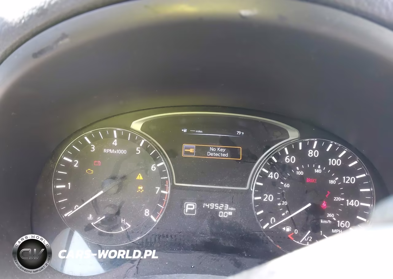 2013 Nissan Altima 2.5 S VIN:1N4AL3APXDC178825 - 7