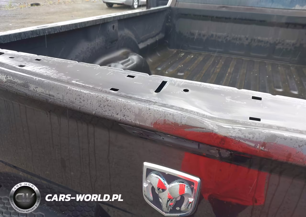 2017 Ram 3500 Tradesman 4X4 8' Box VIN:3C63R3GL3HG690247 - 6