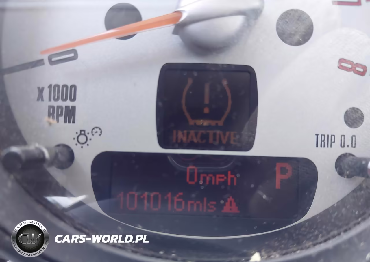 2012 Mini Cooper VIN:WMWSU3C53CT258468 - 7