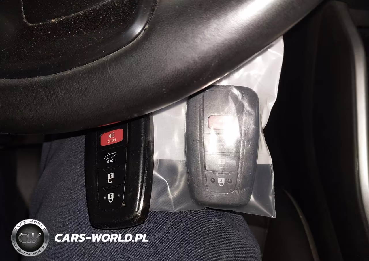 2022 Toyota Highlander Xle VIN:5TDGZRBH9NS193930 - 11