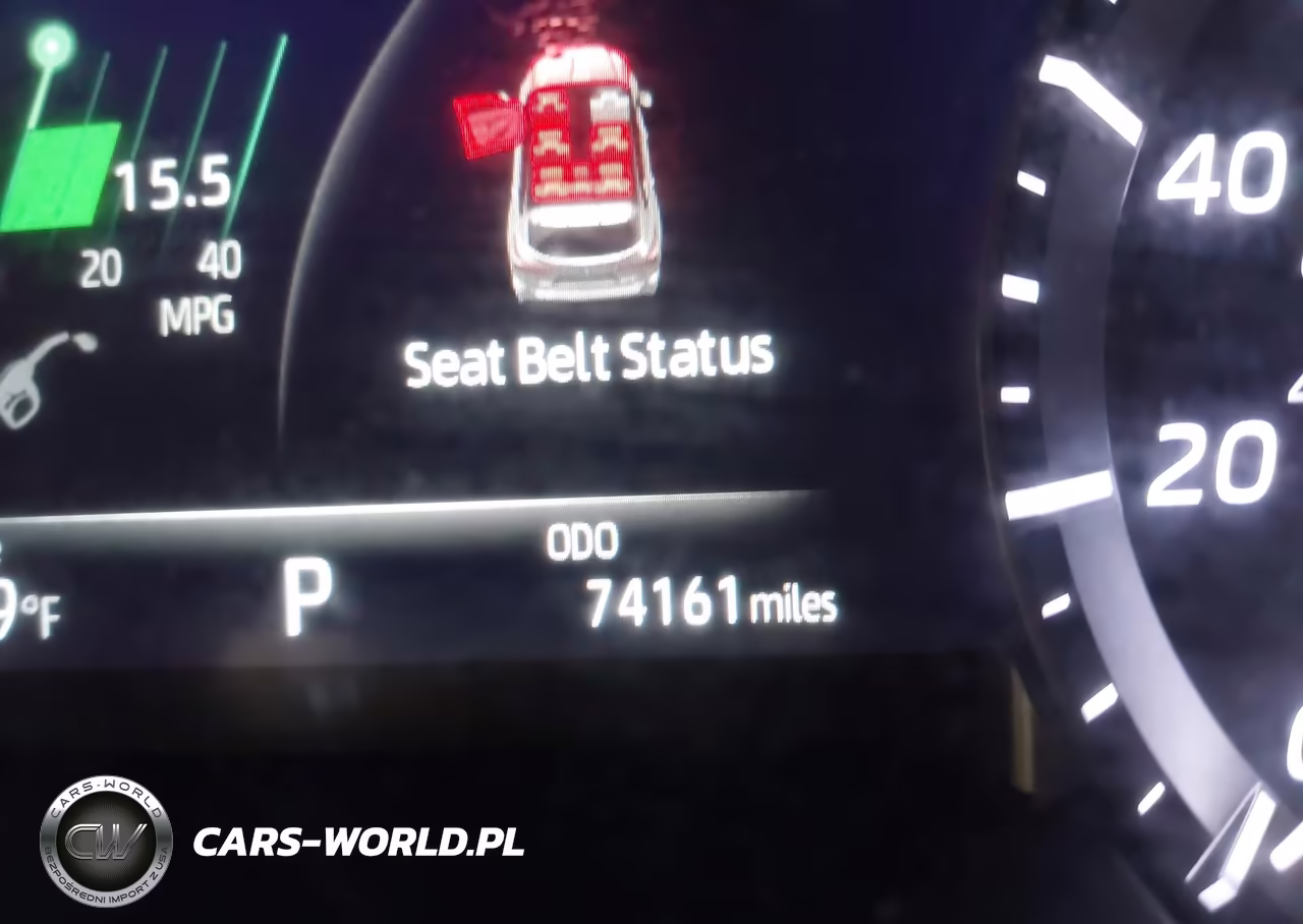 2022 Toyota Highlander Xle VIN:5TDGZRBH9NS193930 - 15