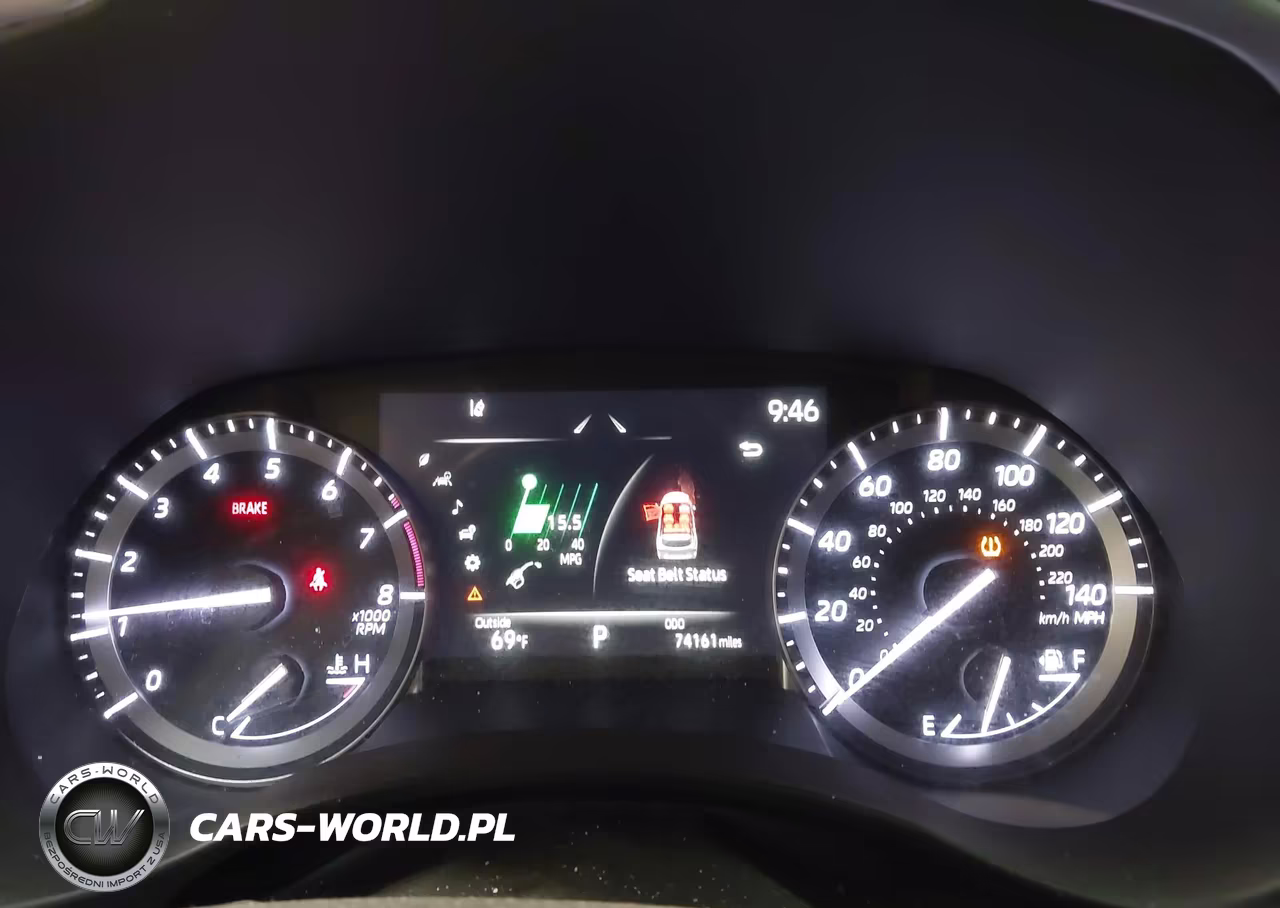 2022 Toyota Highlander Xle VIN:5TDGZRBH9NS193930 - 7