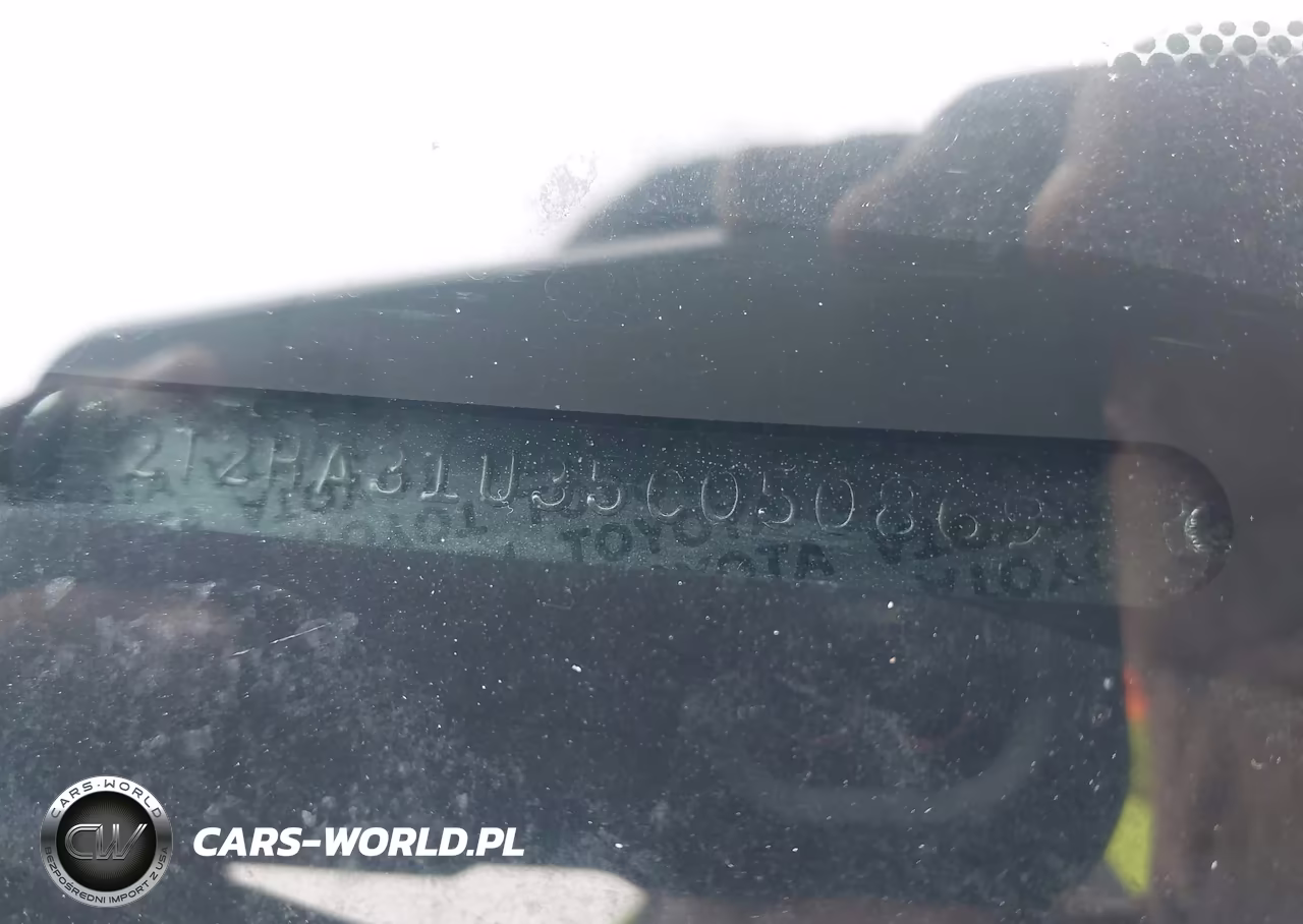 2005 Lexus Rx 330 VIN:2T2HA31U35C050869 - 12