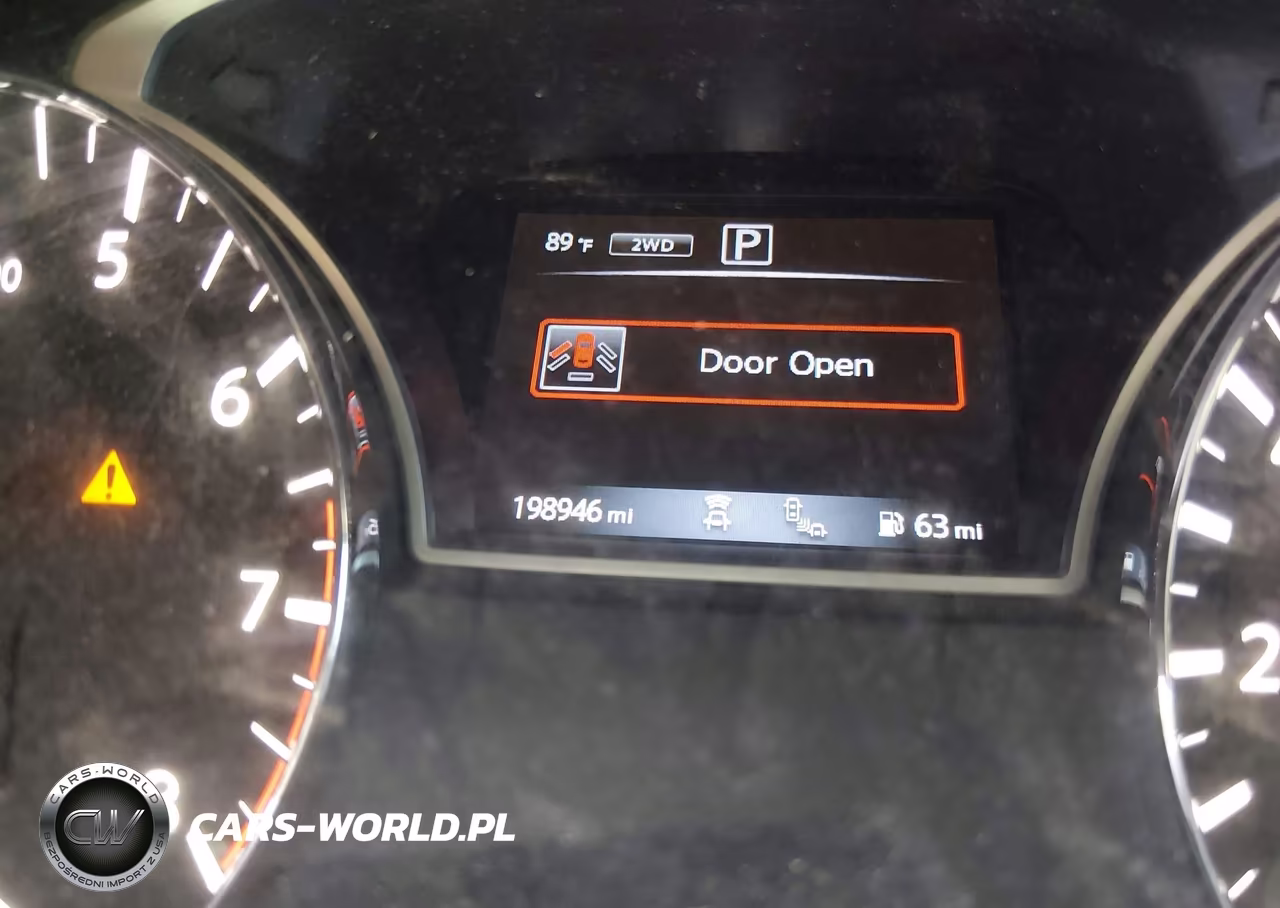 2018 Nissan Pathfinder Sl VIN:5N1DR2MM6JC643285 - 15