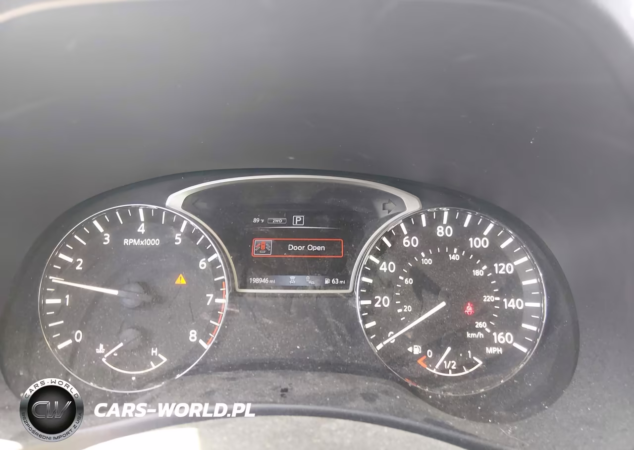 2018 Nissan Pathfinder Sl VIN:5N1DR2MM6JC643285 - 7