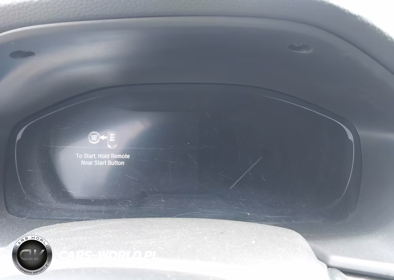 2019 Honda Accord Ex-L 1.5T VIN:1HGCV1F5XKA044318 - 7