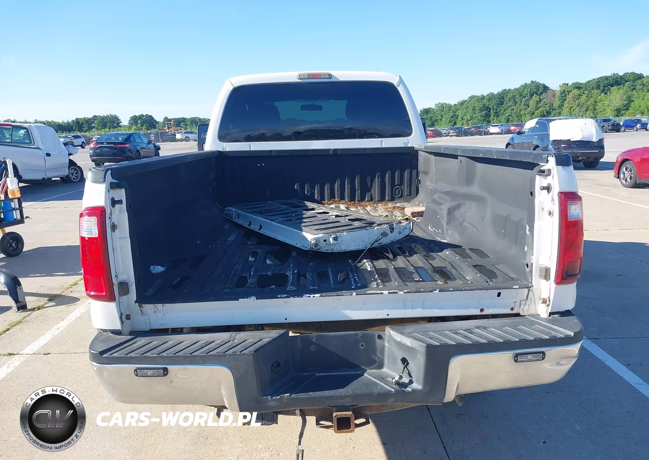 2016 Ford F-350 Xl VIN:1FT8X3B64GEA47403 - 16