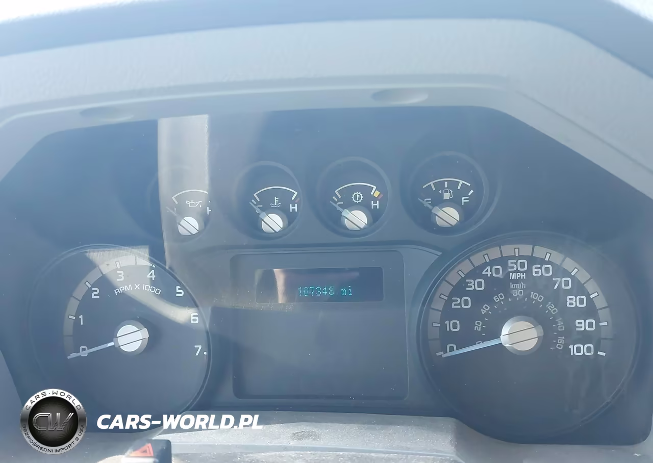 2016 Ford F-350 Xl VIN:1FT8X3B64GEA47403 - 5