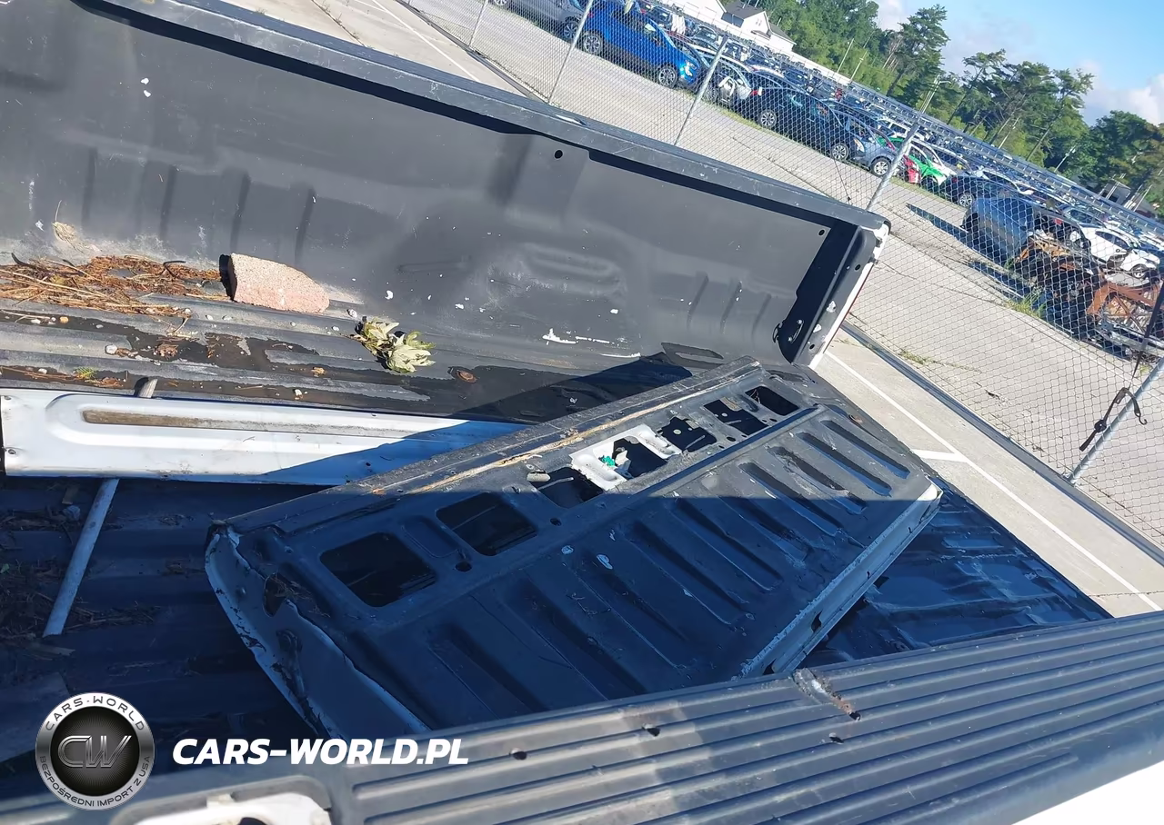 2016 Ford F-350 Xl VIN:1FT8X3B64GEA47403 - 6