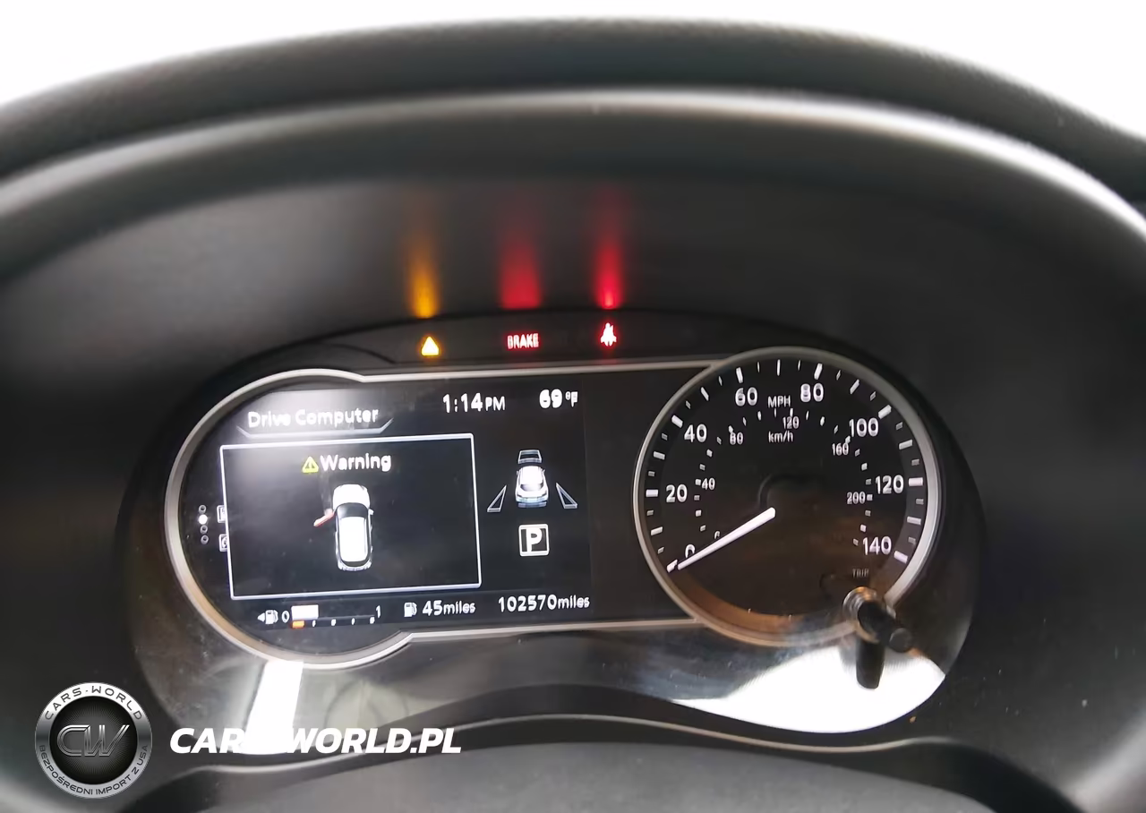 2018 Nissan Kicks Sr VIN:3N1CP5CUXJL543108 - 7