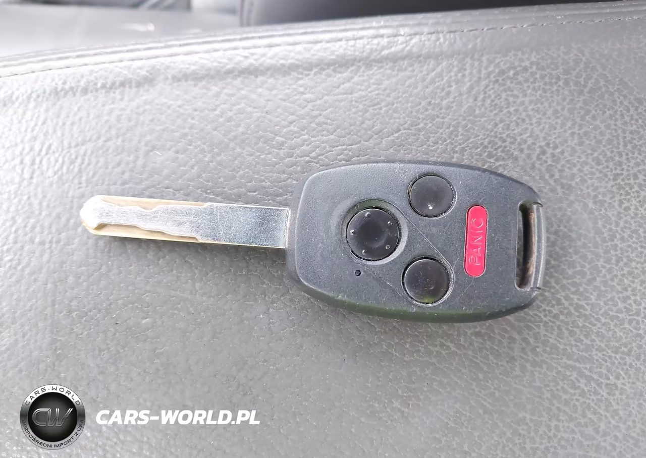 2007 Honda Accord 3.0 Ex VIN:1HGCM668X7A021199 - 11