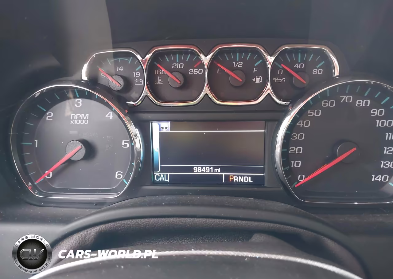 2018 GMC Yukon Xl Slt VIN:1GKS1GKC4JR140706 - 7