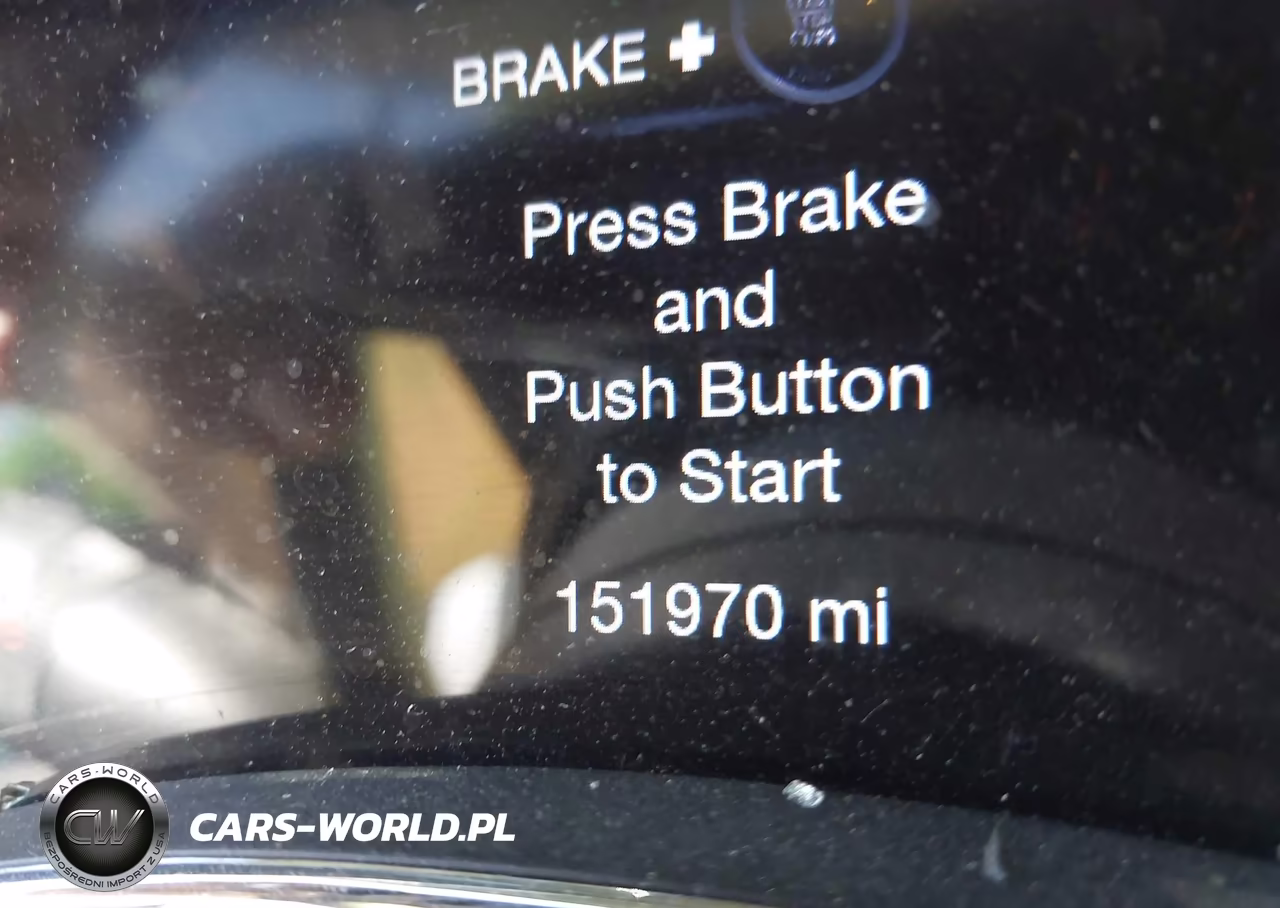 2016 Dodge Durango Citadel VIN:1C4RDJEG7GC475533 - 14