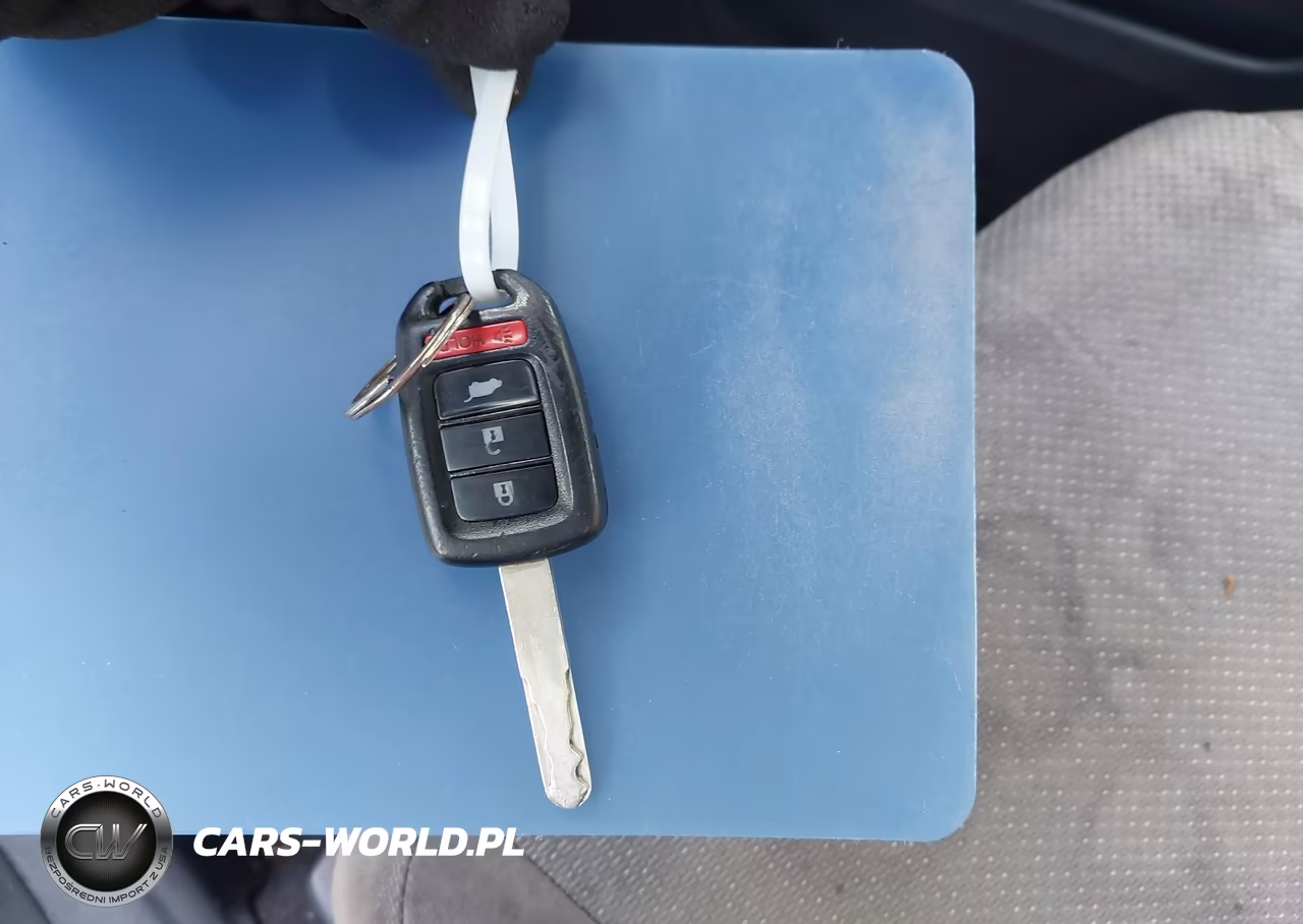 2018 Honda Hr-V Lx VIN:3CZRU5H34JM712690 - 11