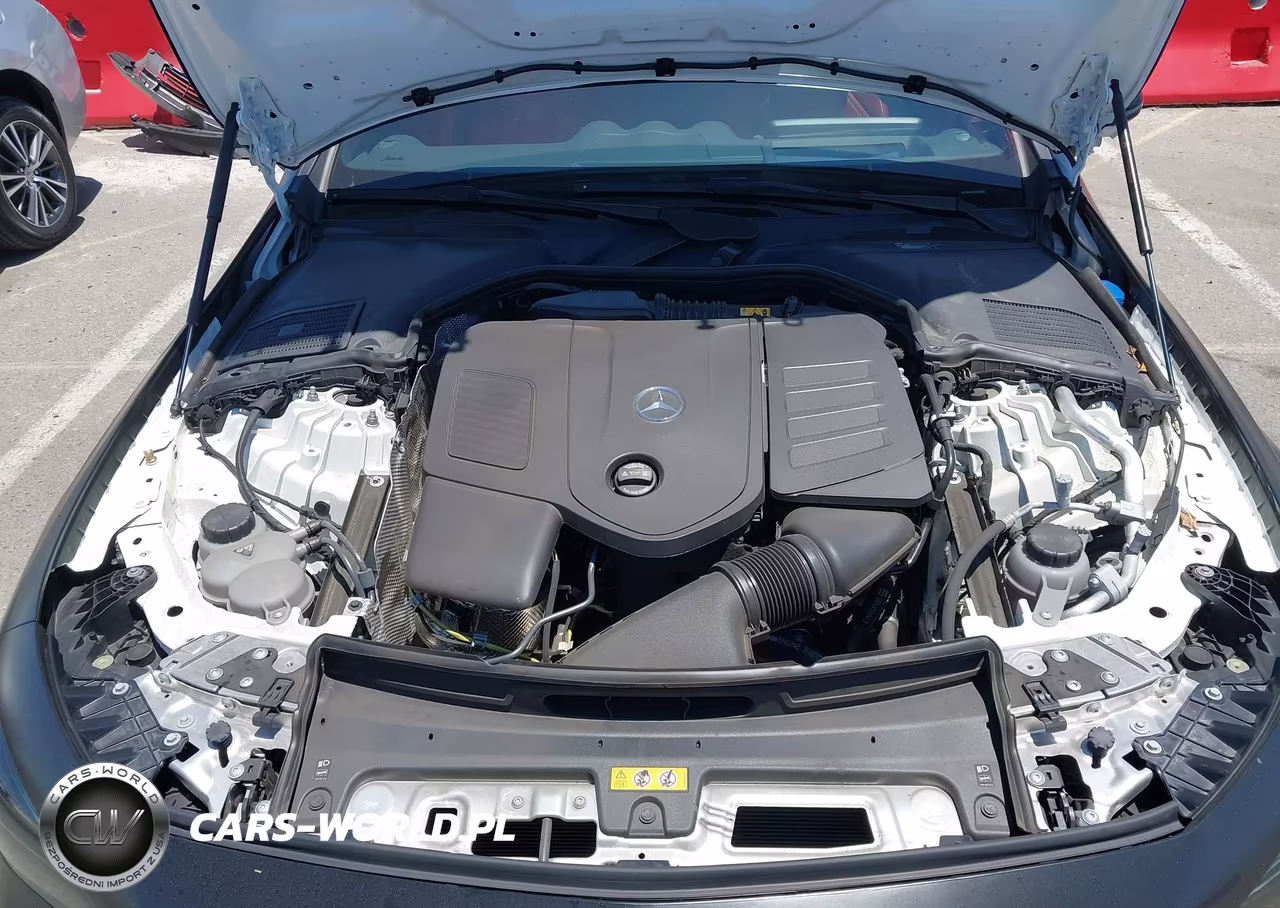 2024 Mercedes-Benz Cle 300 4Matic VIN:W1KMJ4HB4RF013085 - 10