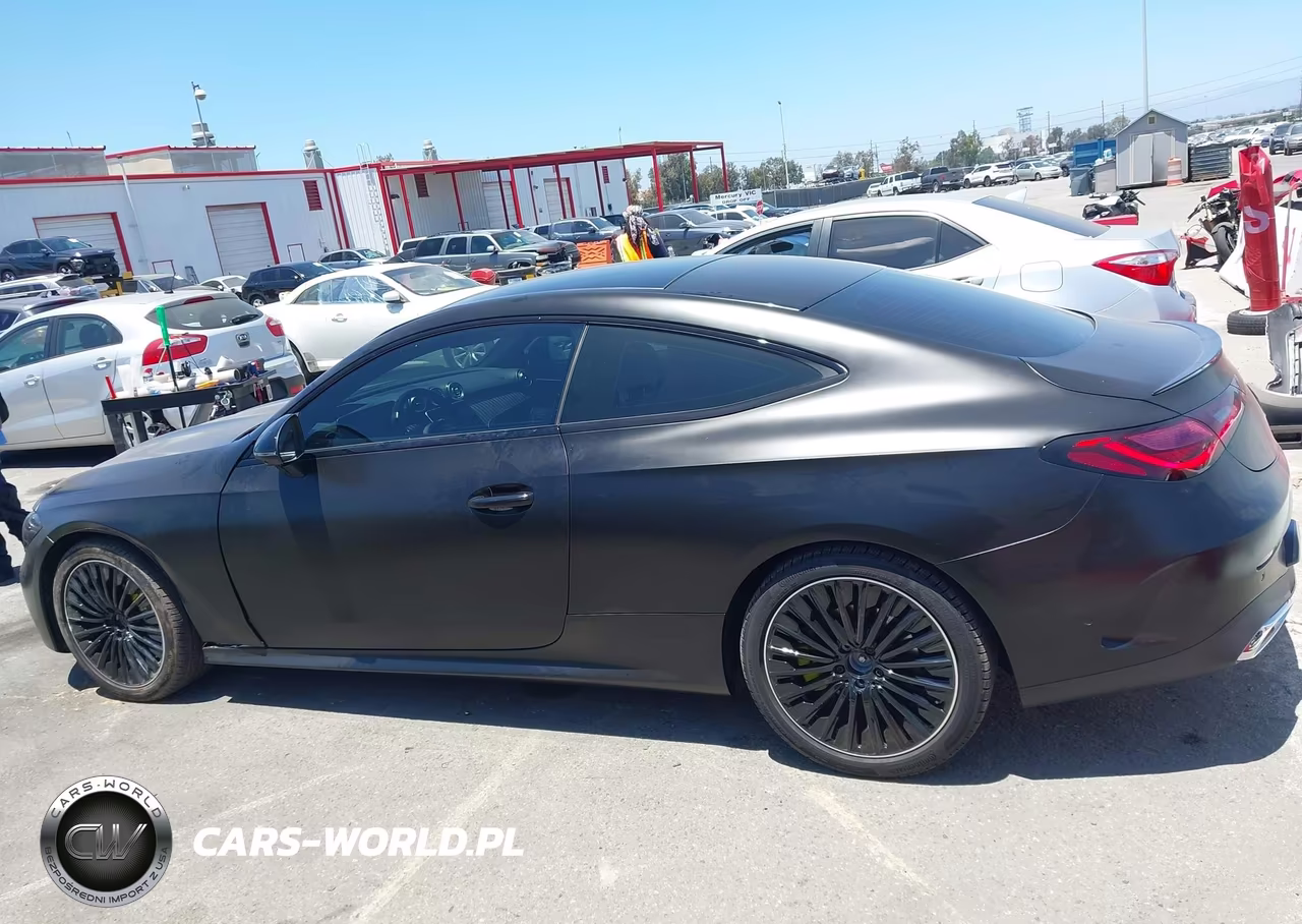2024 Mercedes-Benz Cle 300 4Matic VIN:W1KMJ4HB4RF013085 - 14