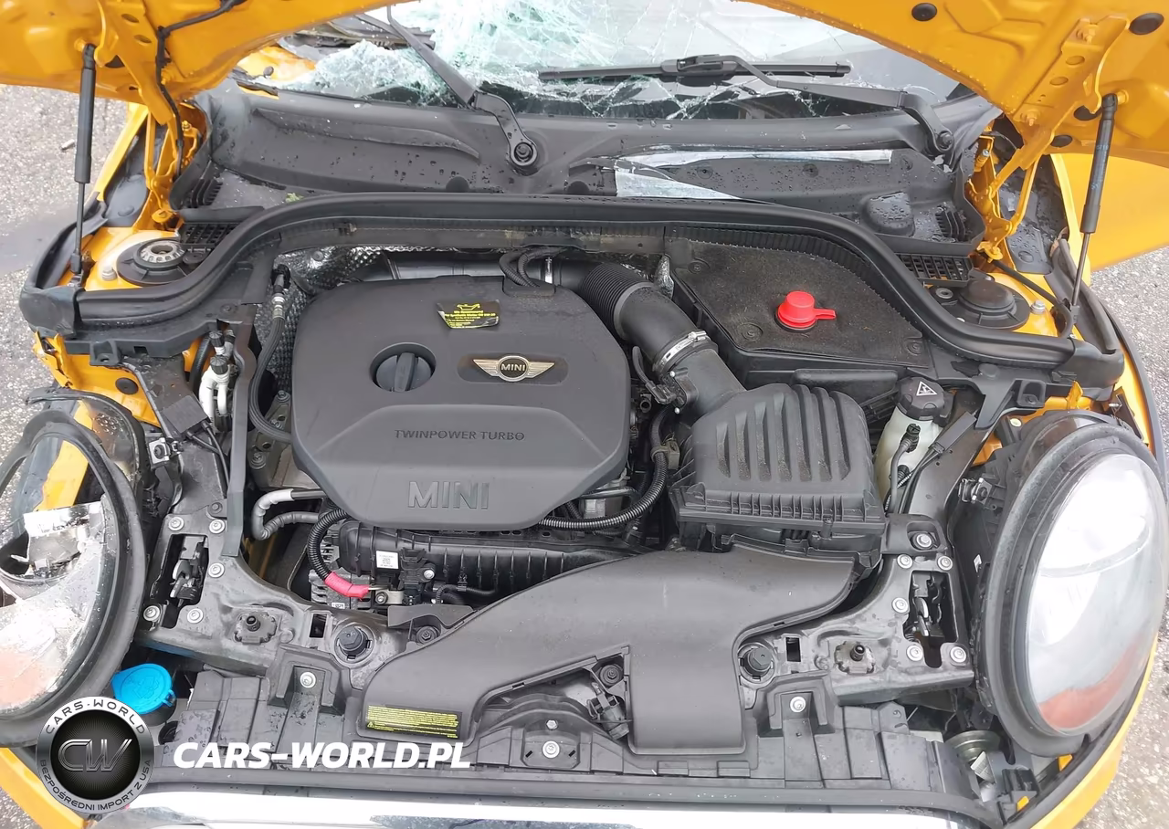 2014 Mini Hardtop Cooper VIN:WMWXM5C57ET935364 - 10