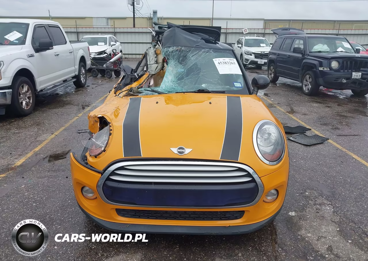 2014 Mini Hardtop Cooper VIN:WMWXM5C57ET935364 - 12