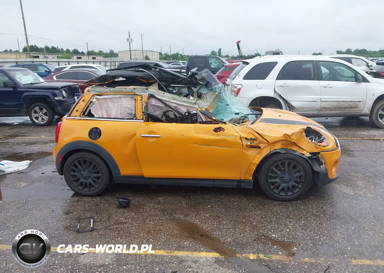 2014 Mini Hardtop Cooper VIN:WMWXM5C57ET935364 - 13