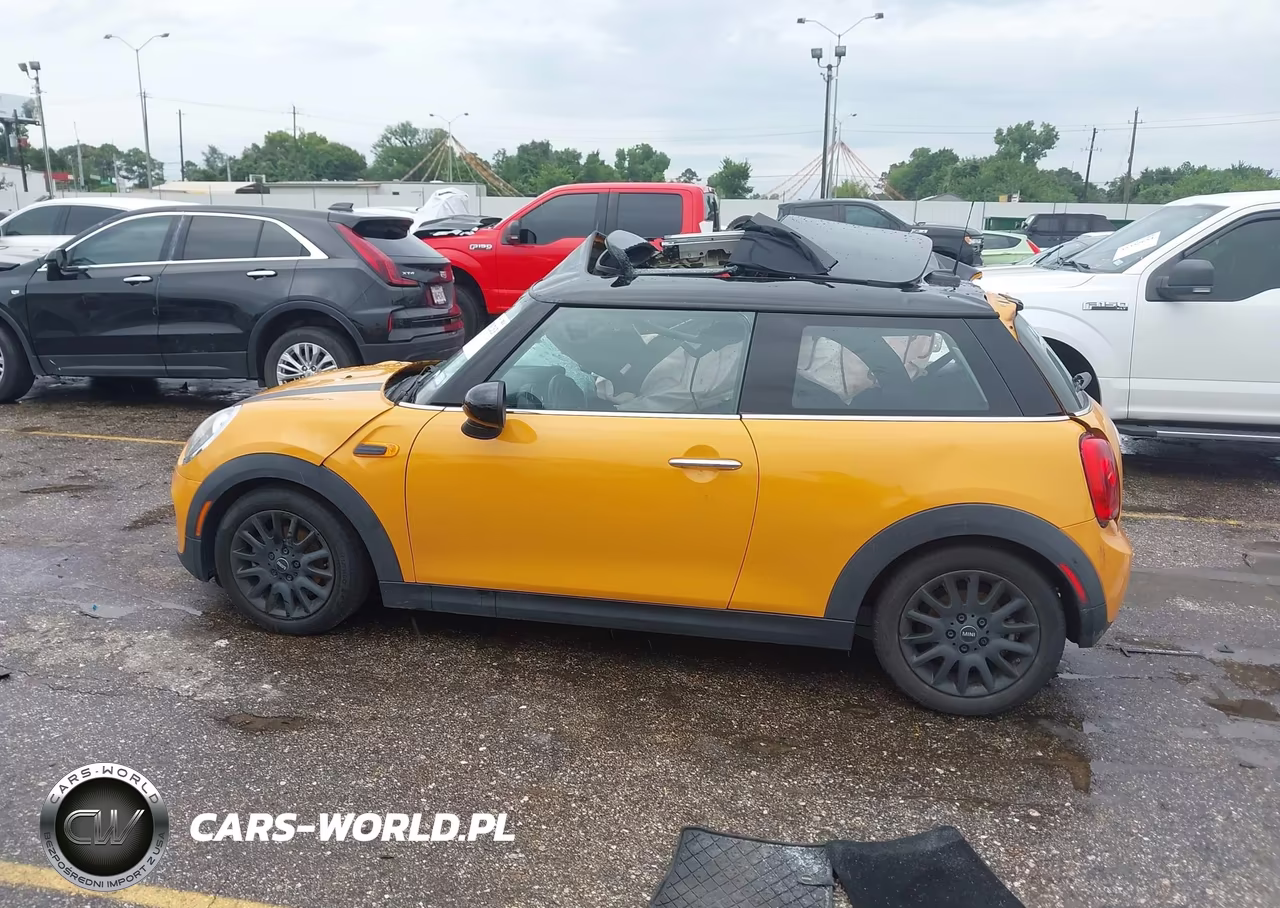 2014 Mini Hardtop Cooper VIN:WMWXM5C57ET935364 - 14