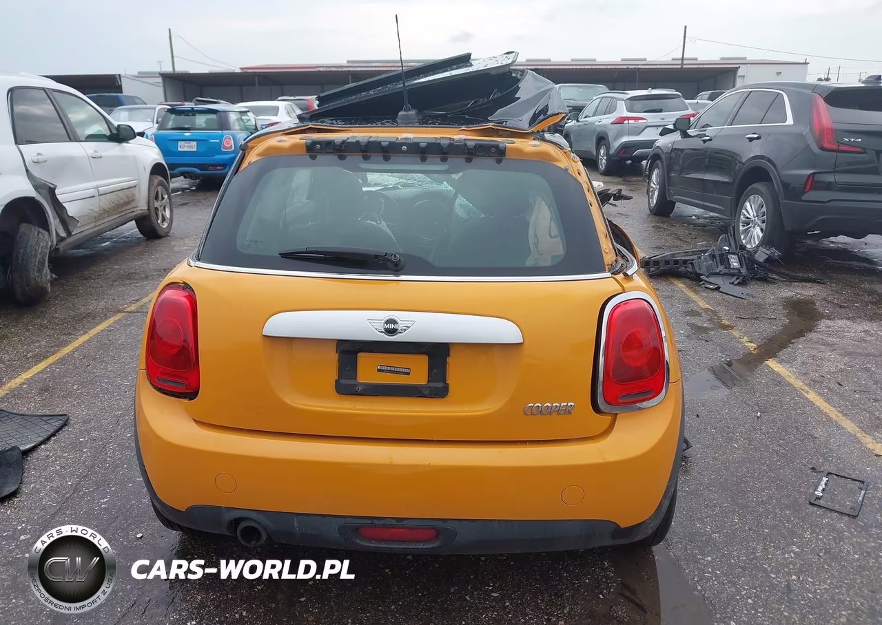 2014 Mini Hardtop Cooper VIN:WMWXM5C57ET935364 - 16