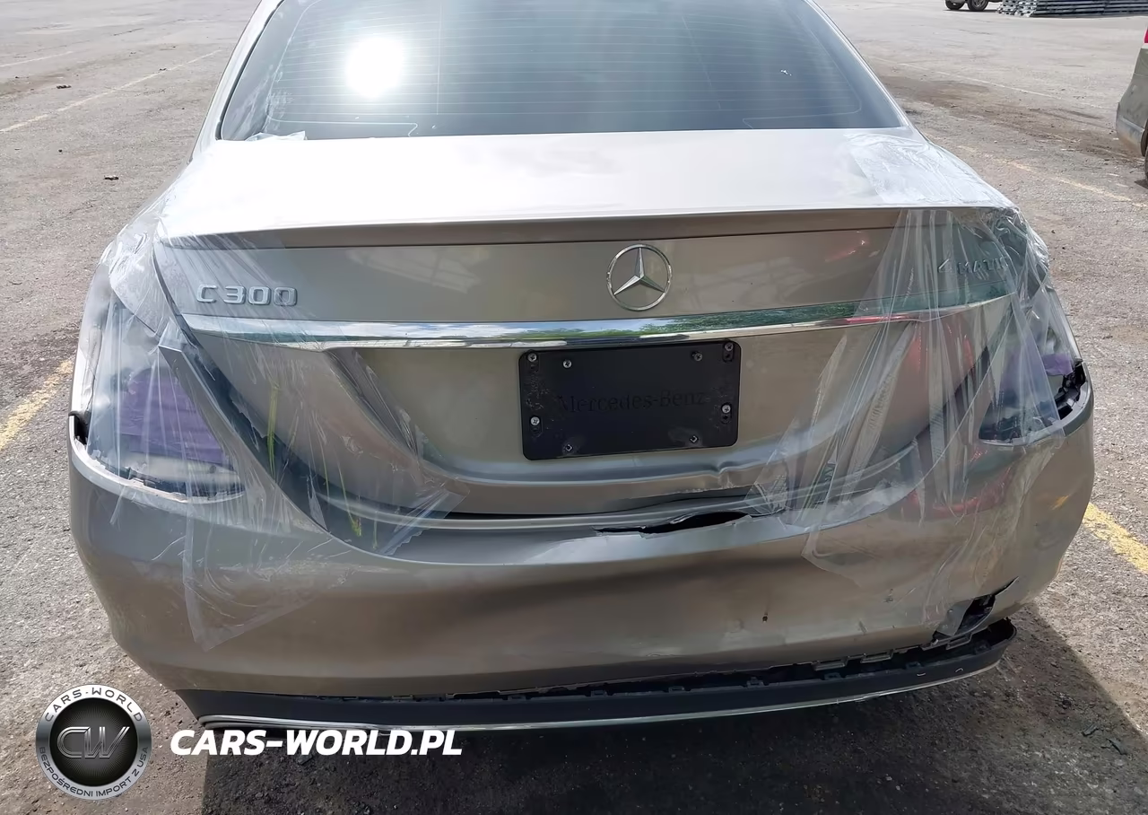 2019 Mercedes-Benz C 300 4Matic VIN:55SWF8EB6KU304664 - 6