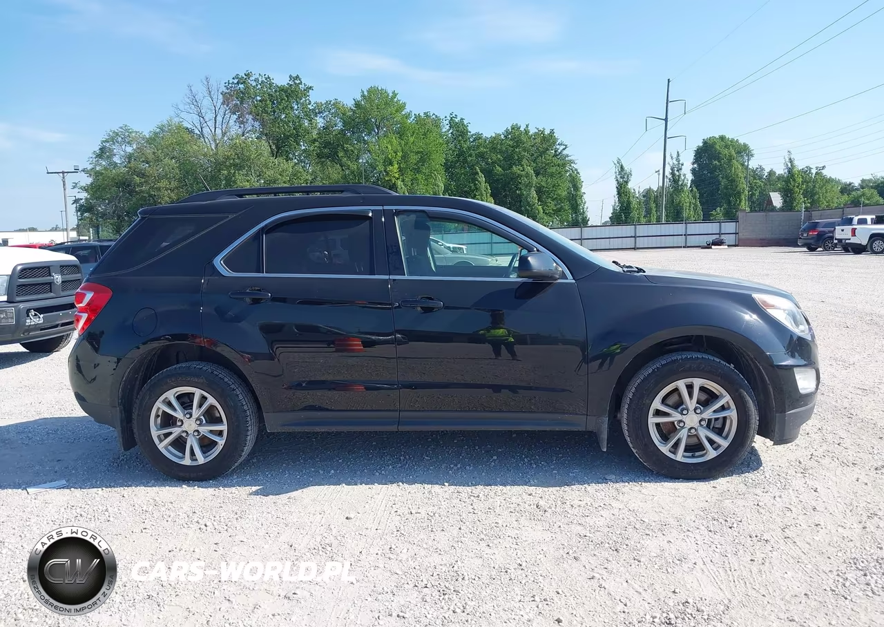 2017 Chevrolet Equinox Lt VIN:2GNALCEK4H1524119 - 13