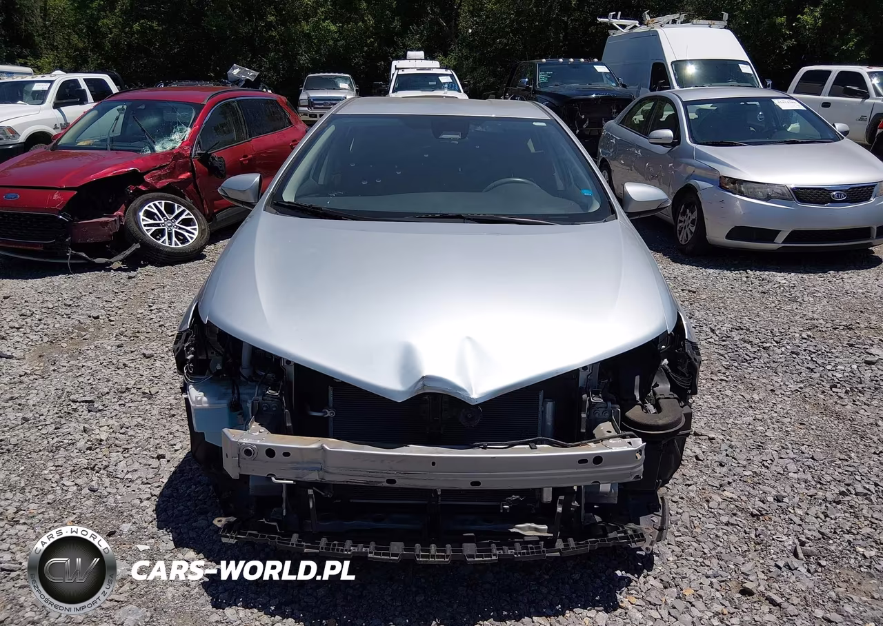 2018 Toyota Corolla Im VIN:JTNKARJE7JJ561520 - 12