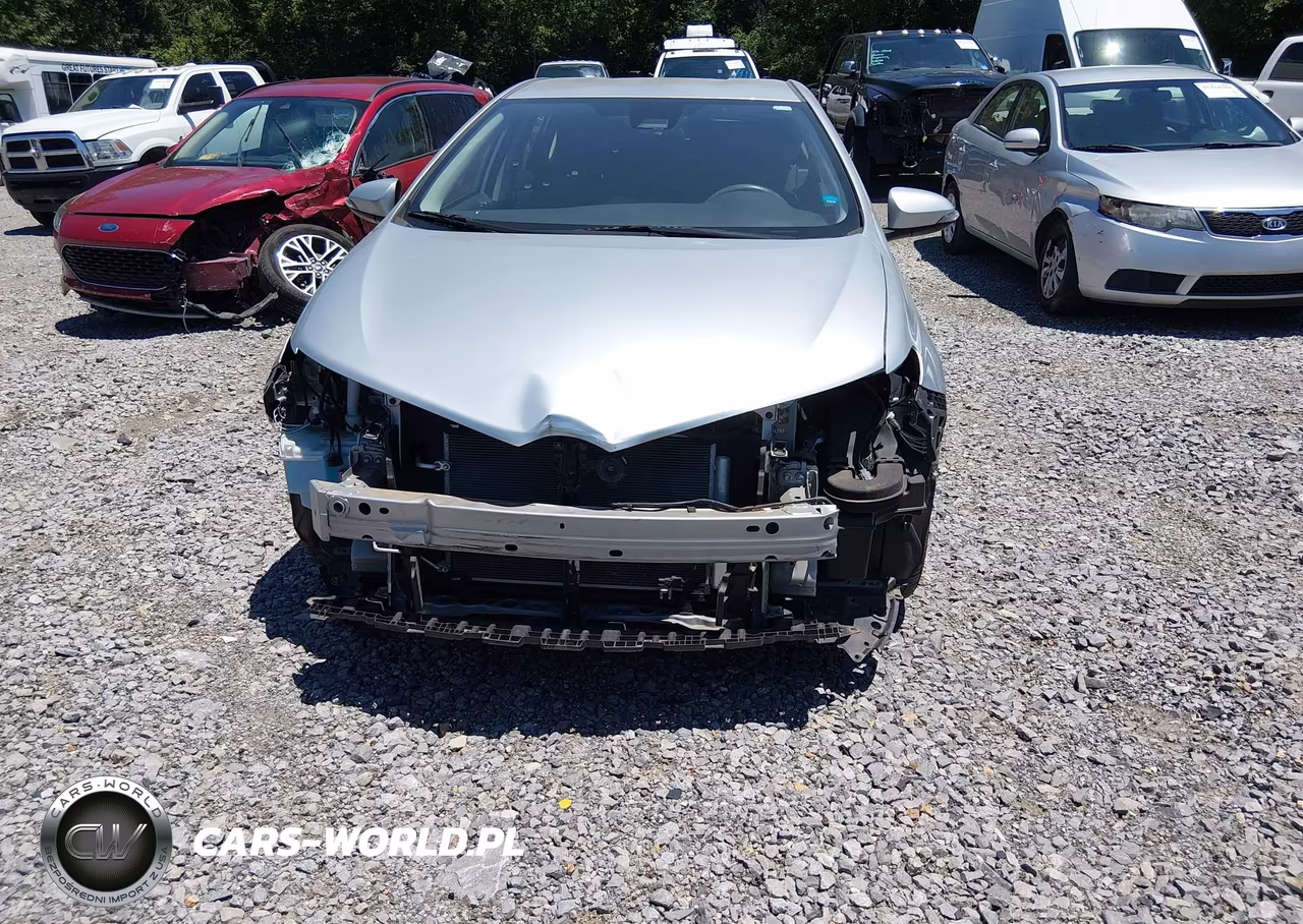 2018 Toyota Corolla Im VIN:JTNKARJE7JJ561520 - 6