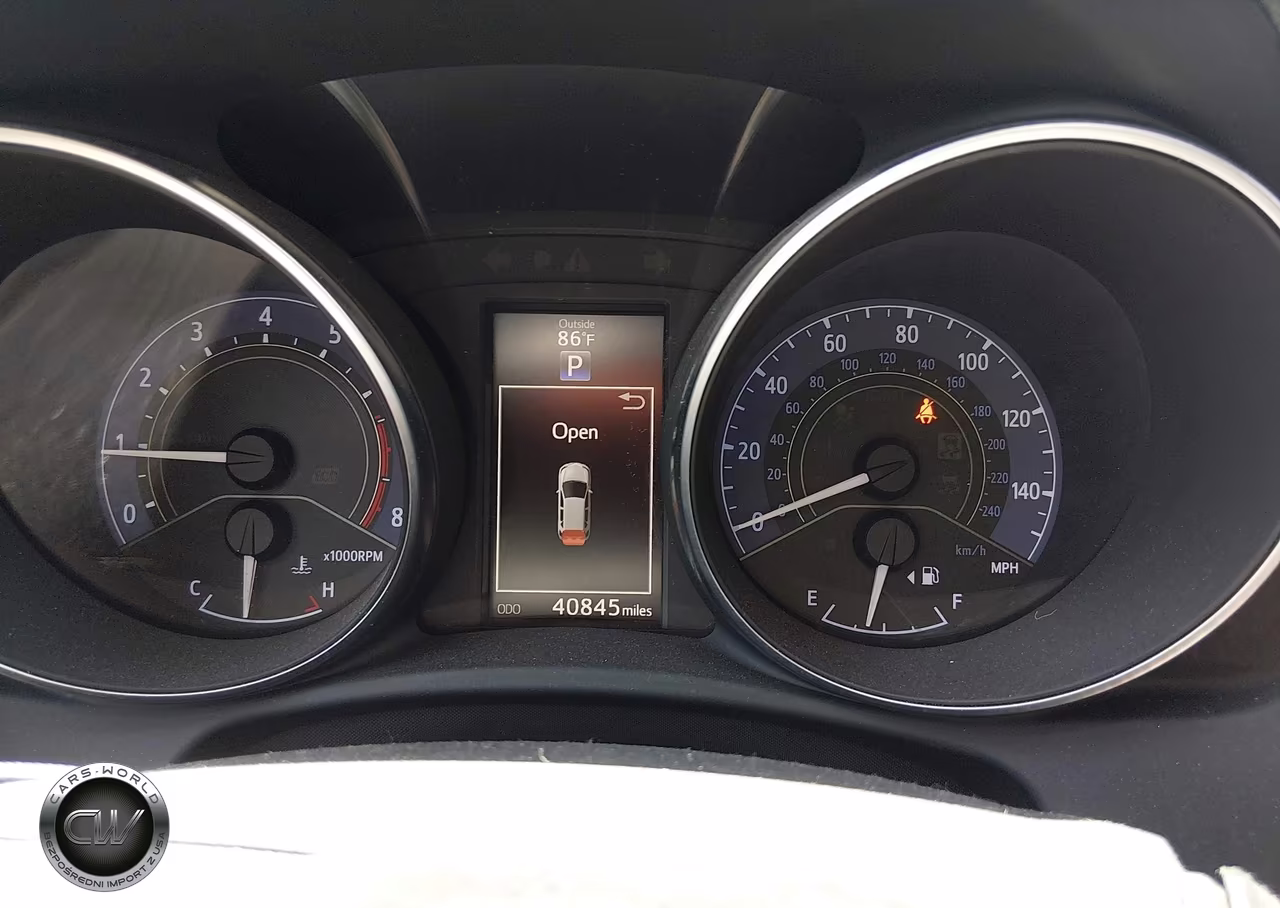 2018 Toyota Corolla Im VIN:JTNKARJE7JJ561520 - 7