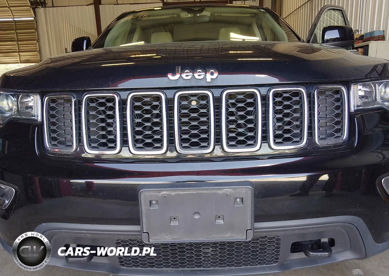 2021 Jeep Grand Cherokee Laredo E 4X4 VIN:1C4RJFAG2MC793647 - 14
